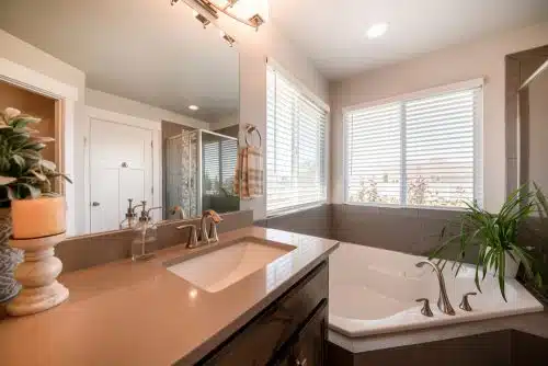 best corner bathtubs