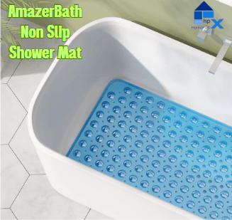 AmazerBath Non Slip Shower Mat