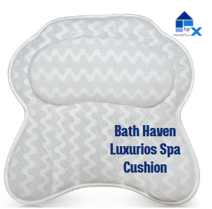 Bath Haven Luxurios Spa Cushion for Tub