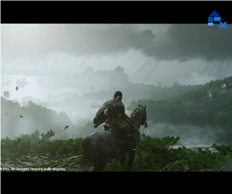 Ghost of Tsushima PS4