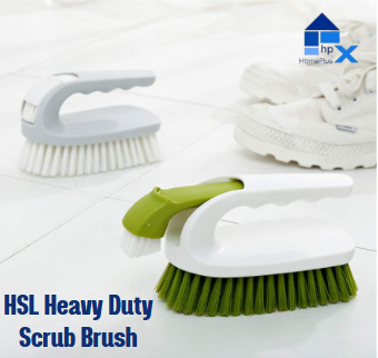 HSL Heavy Duty Scrub Brush