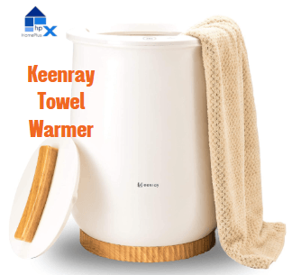 Keenray Towel Warmer