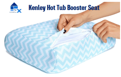 Kenley Hot Tub Booster Seat