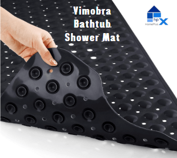 Yimobra Bathtub Shower Mat