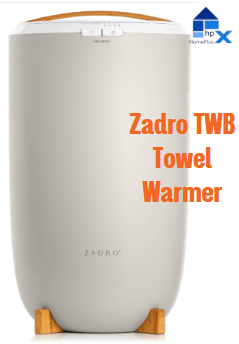 Zadro TWB Towel Warmer