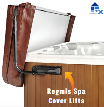 regmis spa cover lifts